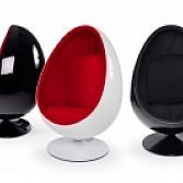 Design Fauteuil Laren