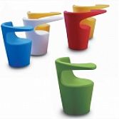 Design Stoel Divina