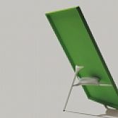 Design Stoel Ram