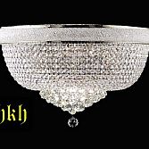 Design kristallen kroonluchters met Swarovski-kristal