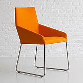 Design on Stock Penta Eetkamerstoel