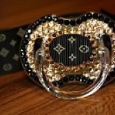Designer Bling speen