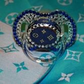 Designer Bling speen