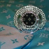 Designer Bling speen