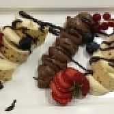 Desserts