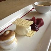 Desserts