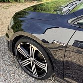 Detailer Autopoetser, auto reinigen op locatie.