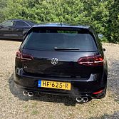Detailer Autopoetser, auto reinigen op locatie.