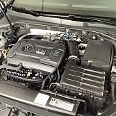 Detailer Autopoetser, auto reinigen op locatie.