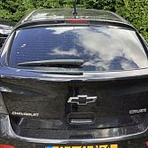 Detailer