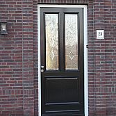 Deuren