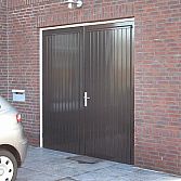 Deuren