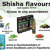 Deze week een topweekaanbieding bij e-liquidsmaakjes!