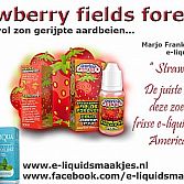 Deze week een topweekaanbieding bij e-liquidsmaakjes!