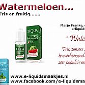 Deze week een topweekaanbieding bij e-liquidsmaakjes!