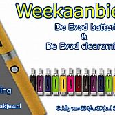 Deze week in de weekaanbieding!