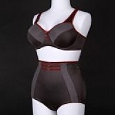 Diana nine iron