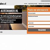 Diensten Automaker.nl
