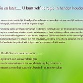 Diensten Home & Health Service