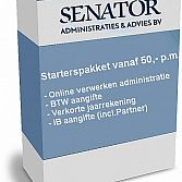 Diensten administratiekantoor Senator