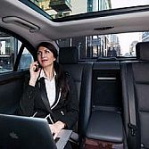 Directiechauffeur