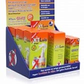 Dislplay en promotiematerialen