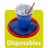 Disposables