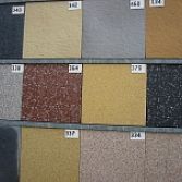 Diverse Tegels (40x40)