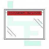 Doculops of Paklijst enveloppen