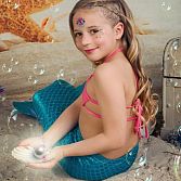 Doe mee aan de Zeemeermin Fotoshoot voor kinderen op 5 Juli