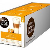 Dolce Gusto cups