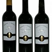 Domaine de Ribaute - Pays d