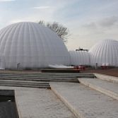 Domes
