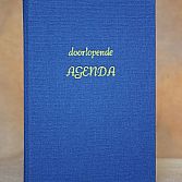 Doorlopende Agenda