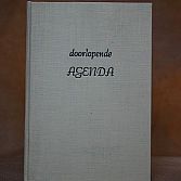 Doorlopende Agenda