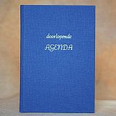Doorlopende Agenda