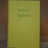 Doorlopende Agenda