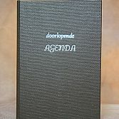 Doorlopende Agenda