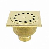 Doucheputten 100 x 100 mm vanaf â¬ 12,70