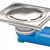 Doucheputten 150 x 150 mm vanaf â¬ 15,90