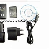 Draadloos Gps USB data logger ww-tr01