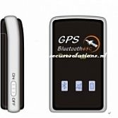 Draadloos Gps USB data logger ww-tr01