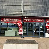 Dream Point geopend op Woonboulevard Dordt in Dordrecht
