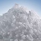 Droogijs / Dry Ice