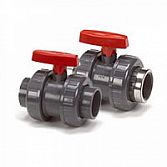 Druk PVC