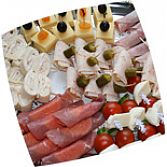 Dsrfood