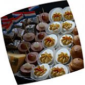 Dsrfood