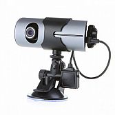 Dualdashcam MM R300 erg geschikt voor taxi en personenvervoer
