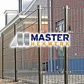 Dubbelstaafmatten - staafmathekwerk nodig?