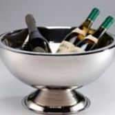 Dubbelwandige bowl